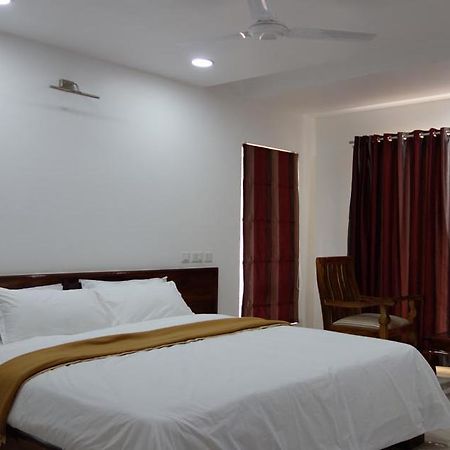 Woody Woods Home Stay Kodagu Exterior photo
